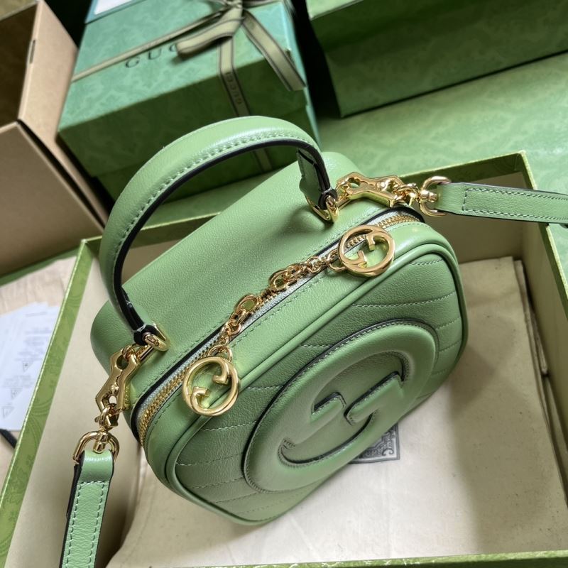 Gucci Top Handle Bags